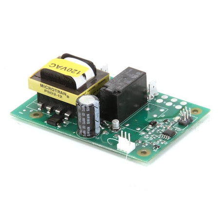 Manitowoc Ice 115/60/1 Control Board 000000308